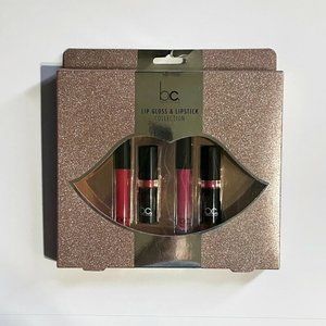 Lipstick and lipgloss set, Gifts For Her